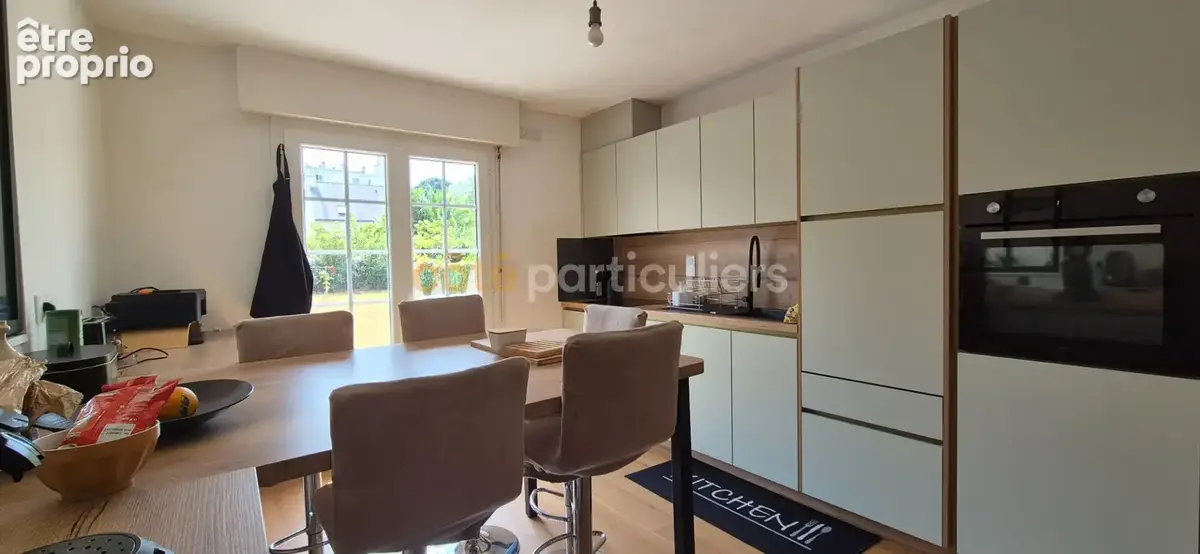 Maison Lorient 5 pièces 135 m2 sous sol complet - photo 5