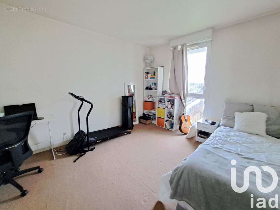 Photo 3 - Appartement à BOISSY-SAINT-LEGER