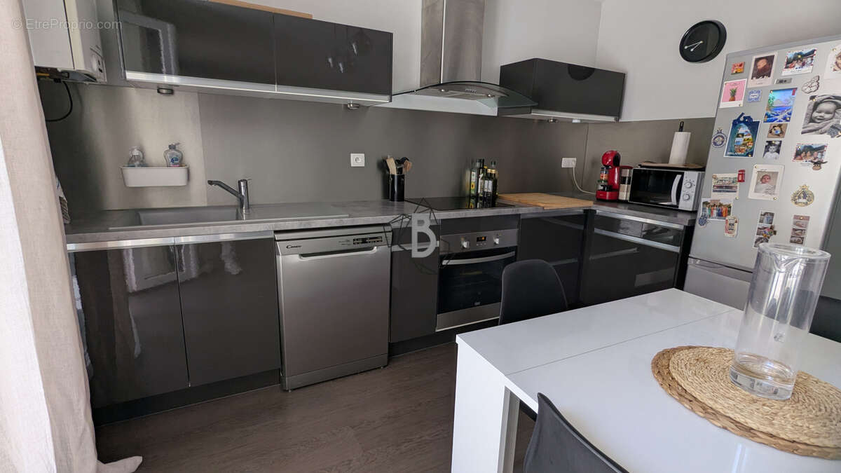 Appartement à RODEZ