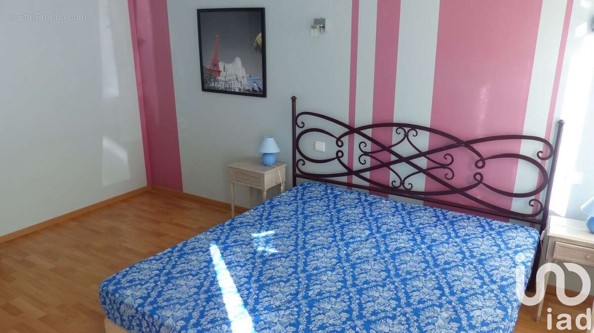 Photo 6 - Appartement à EAUX-BONNES