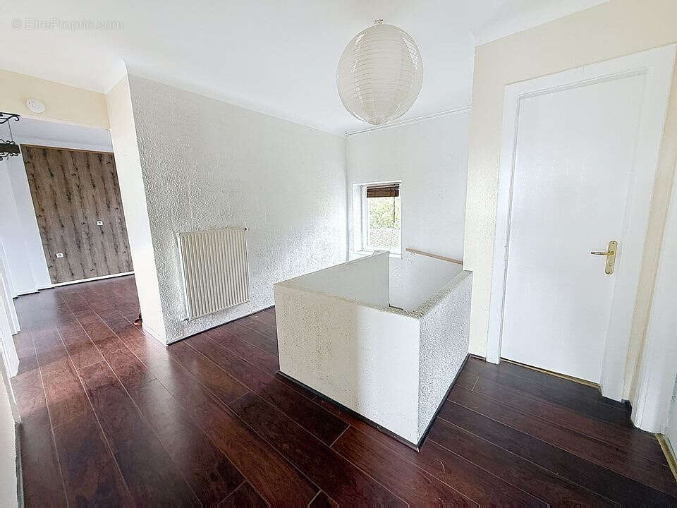 Appartement à THIONVILLE