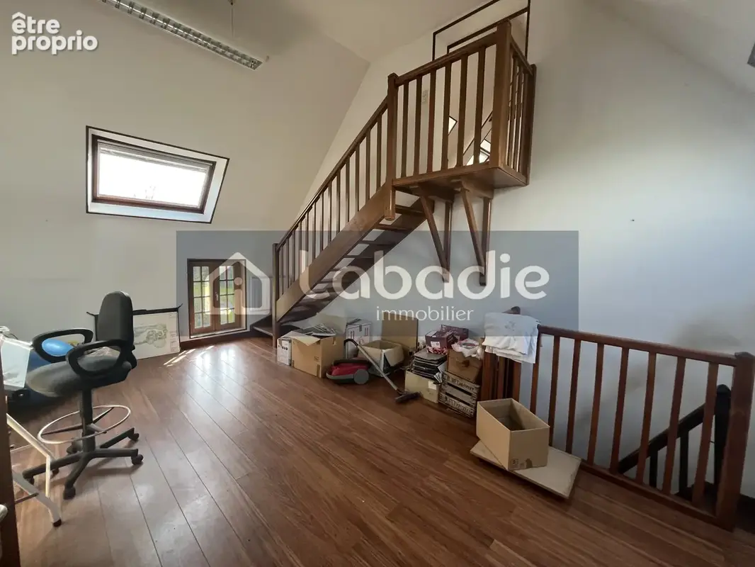 Maison charme percy - photo 7
