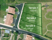 Terrain à MONCONTOUR