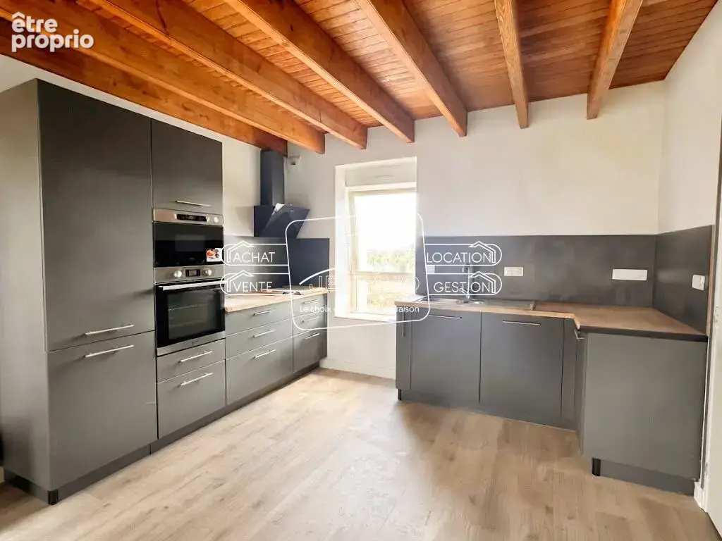 Maison Orée D Anjou 6 pièce(s) 117.73 m2 - photo 2