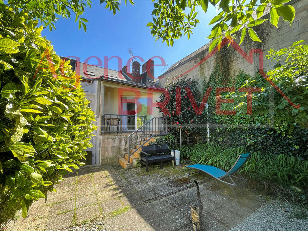 Appartement à PONTCHATEAU