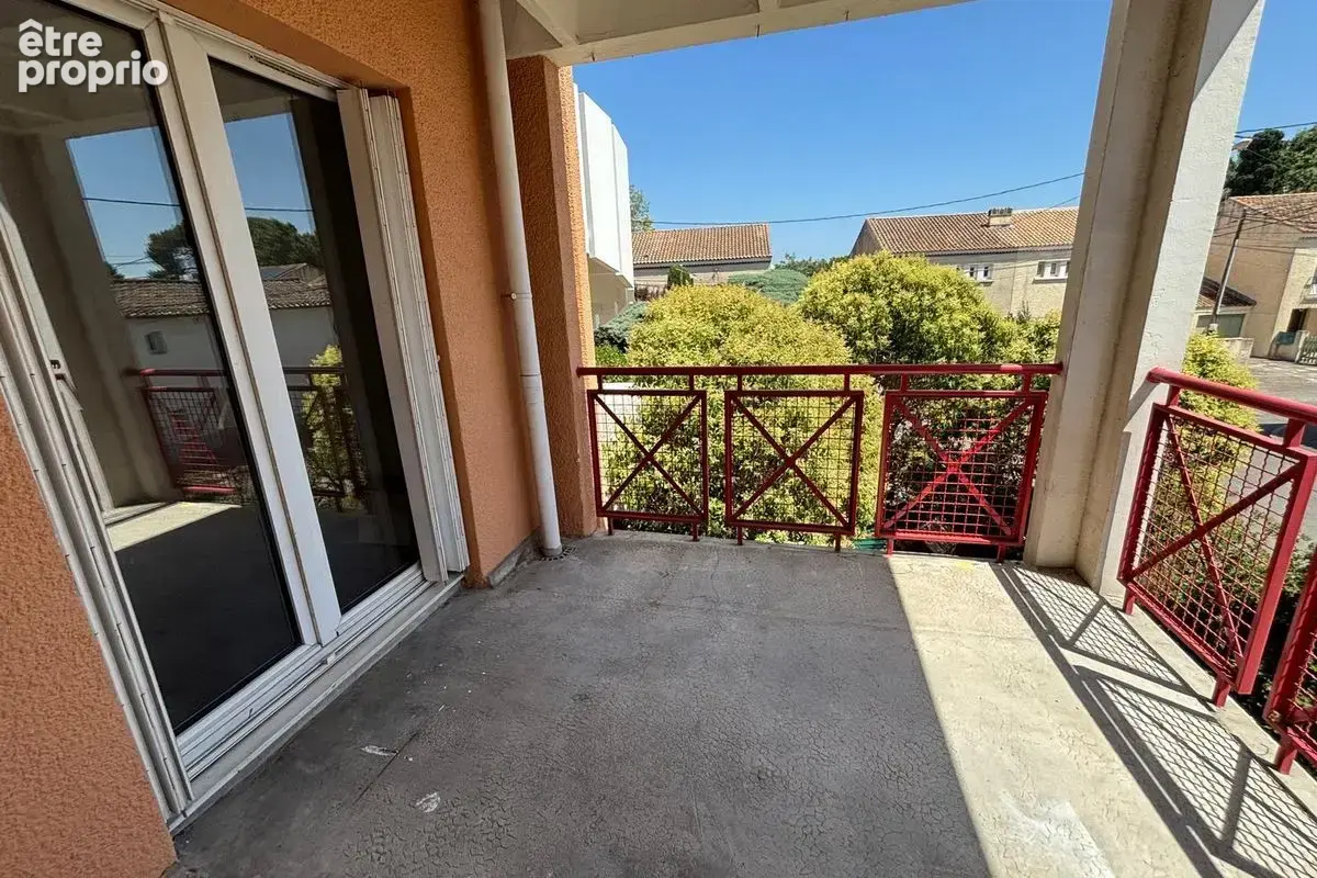 Résidence « LES LOGIS DE GRIGNAN » - T3 N°E006400104L - photo 3