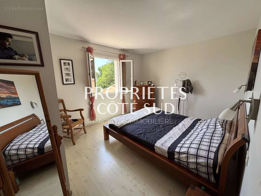 Maison à ROCHEFORT-DU-GARD