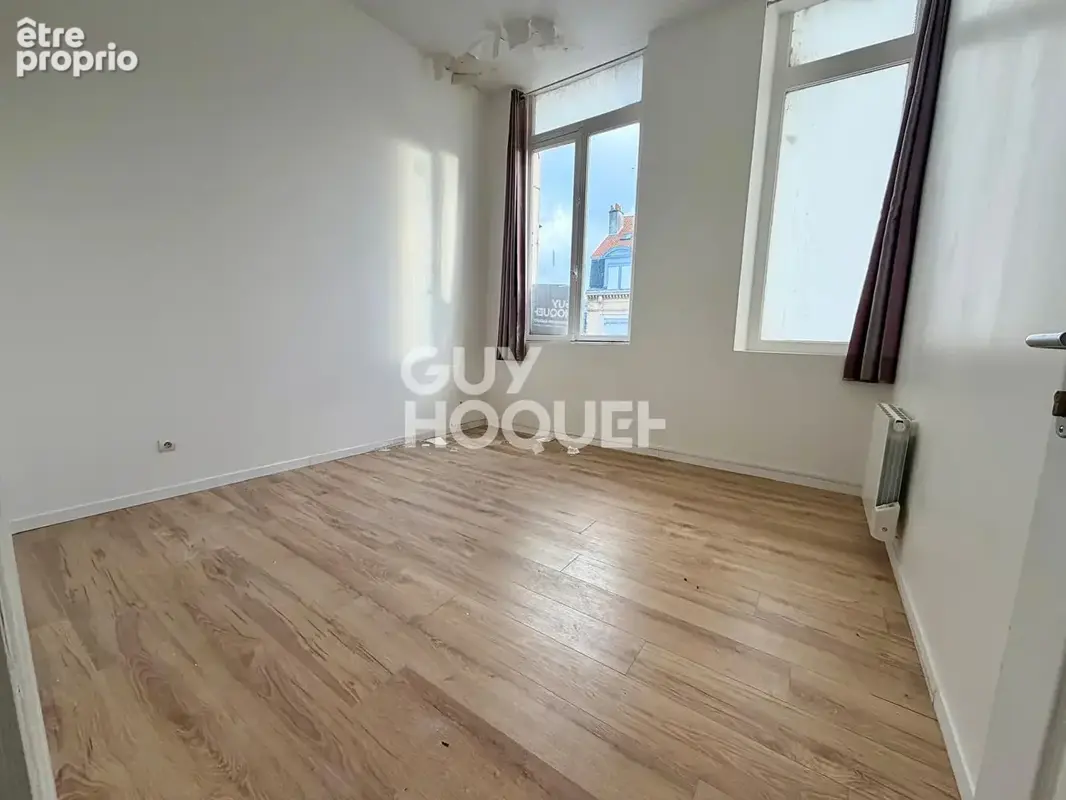 Appartement Calais 3 pièce(s) 72.5 m2 - photo 11