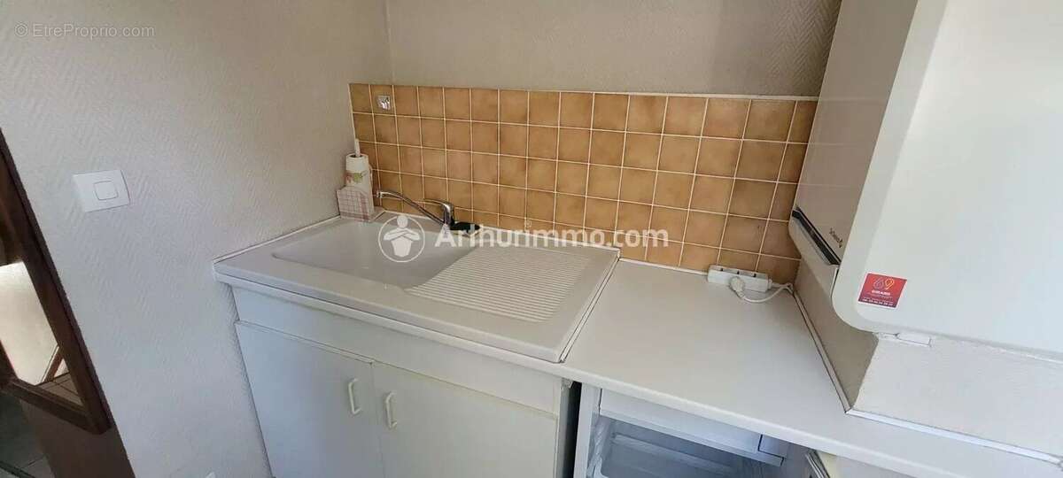 Vente Maison Saint-jean-d'angely(17400) 168 800ï¿œ - photo 10