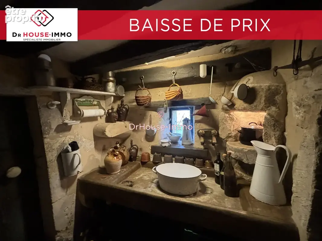 Maison 6 pièces 133 m² à vendre à Preaux-Du-Perche (61340) - photo 105