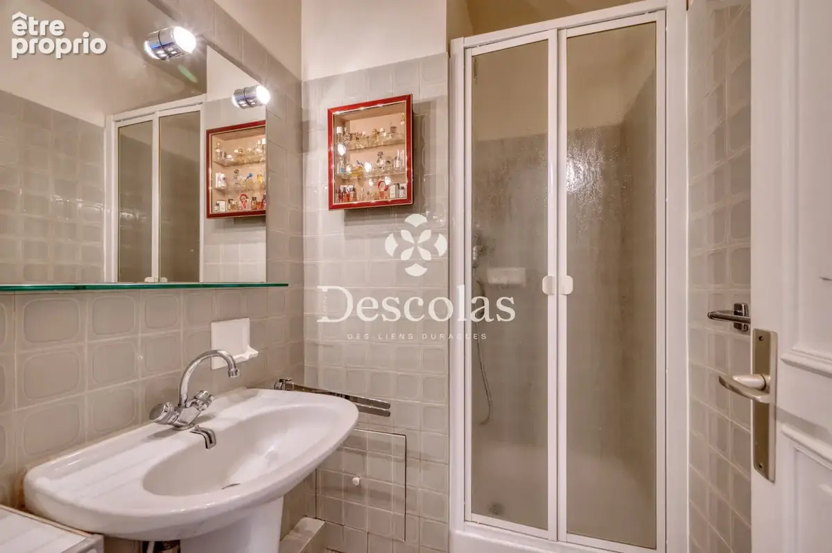 Appartement - Saint-Germain-en-Laye - Lycée International - photo 17