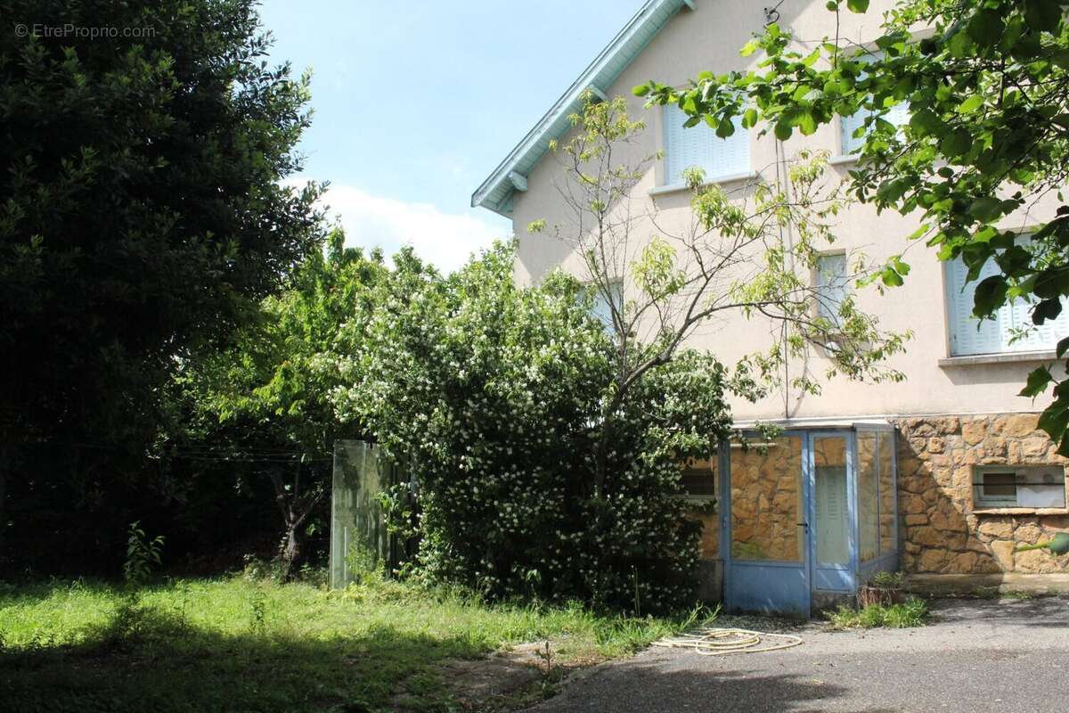 Maison à RILLIEUX-LA-PAPE