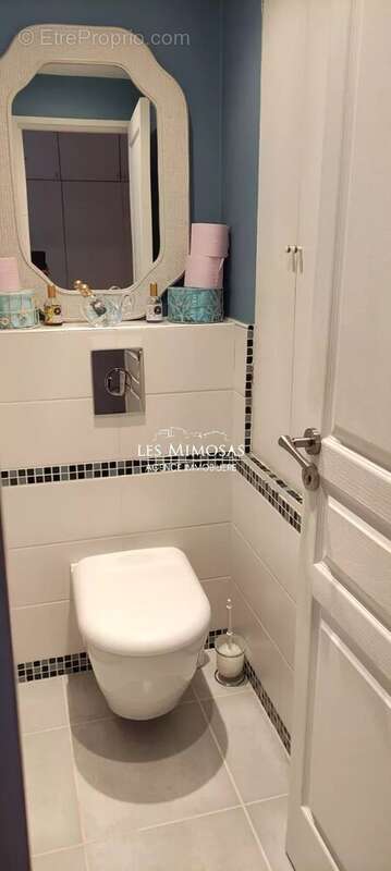 Appartement à SAINT-RAPHAEL