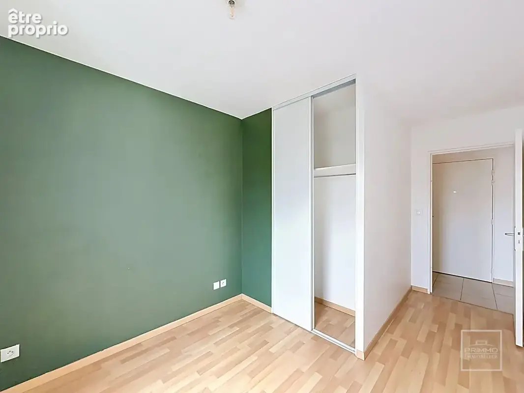 Appartement Lyon  Vaise, 3 pièces 54 m2 avec terrasse de 10m2 et garage - photo 10