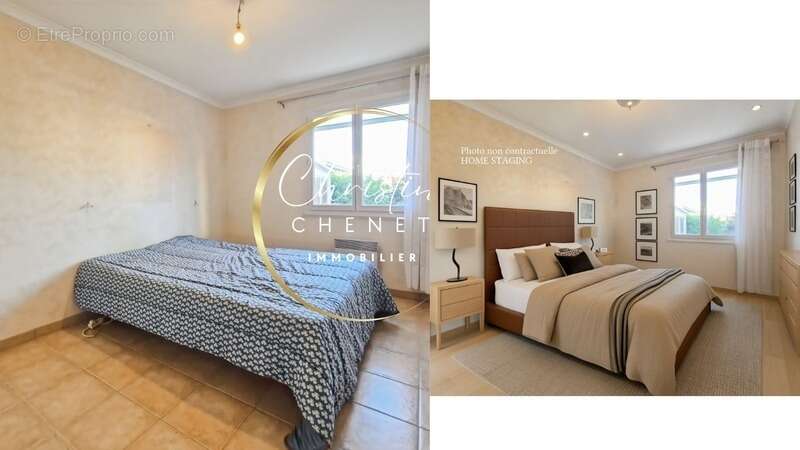 Maison à MARSILLARGUES