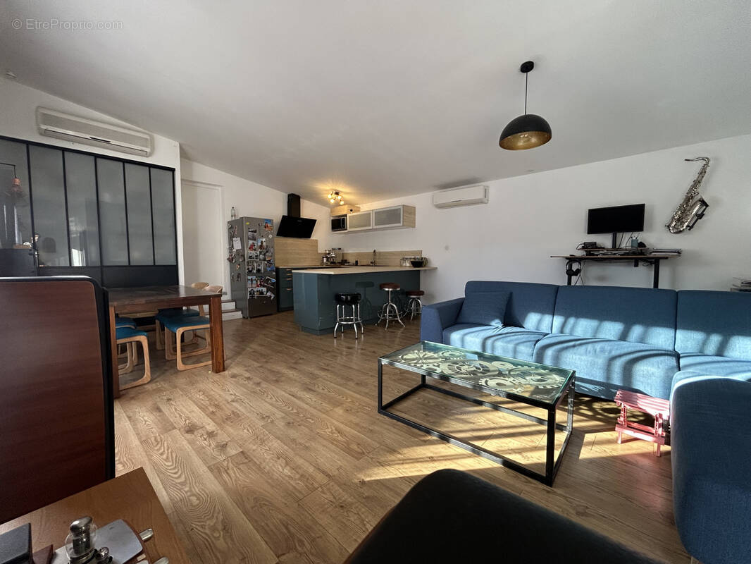Appartement à HYERES