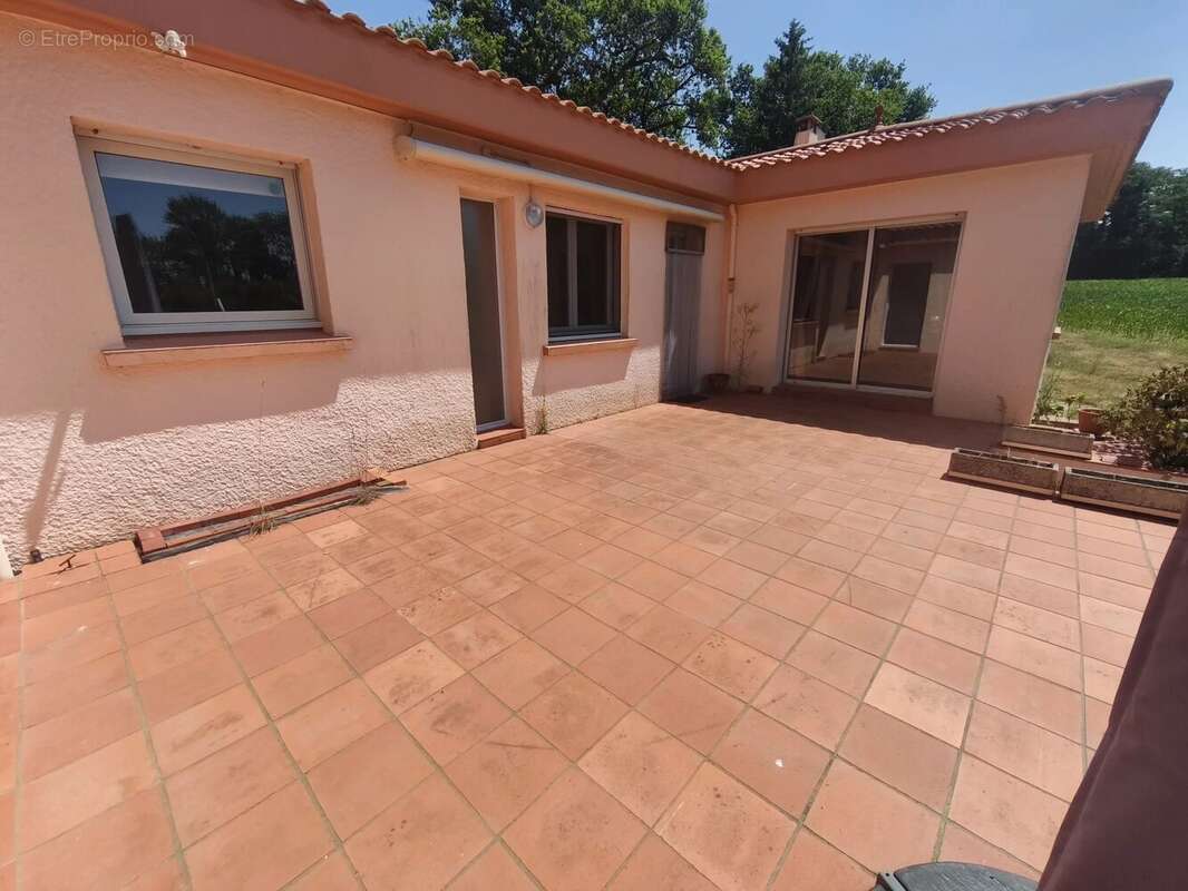 Belle maison familiale aux portes de La Roche-sur-Yon - photo 8