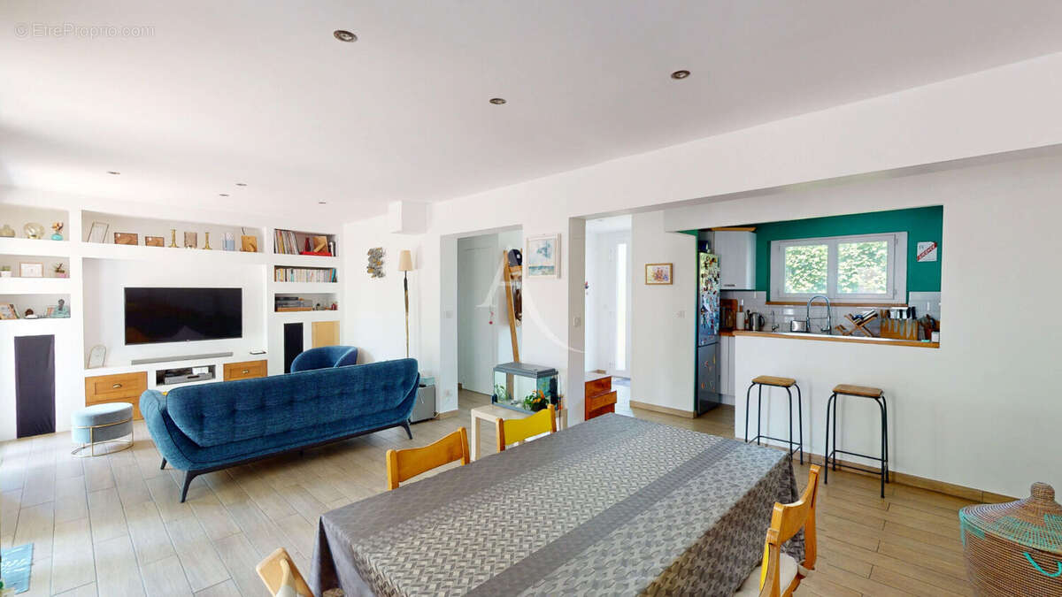 Appartement à BALMA