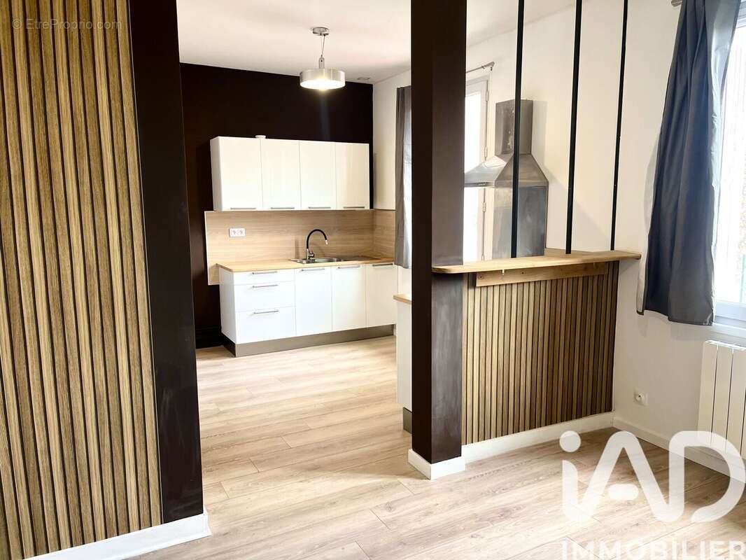 Photo 3 - Appartement à VOUVRAY