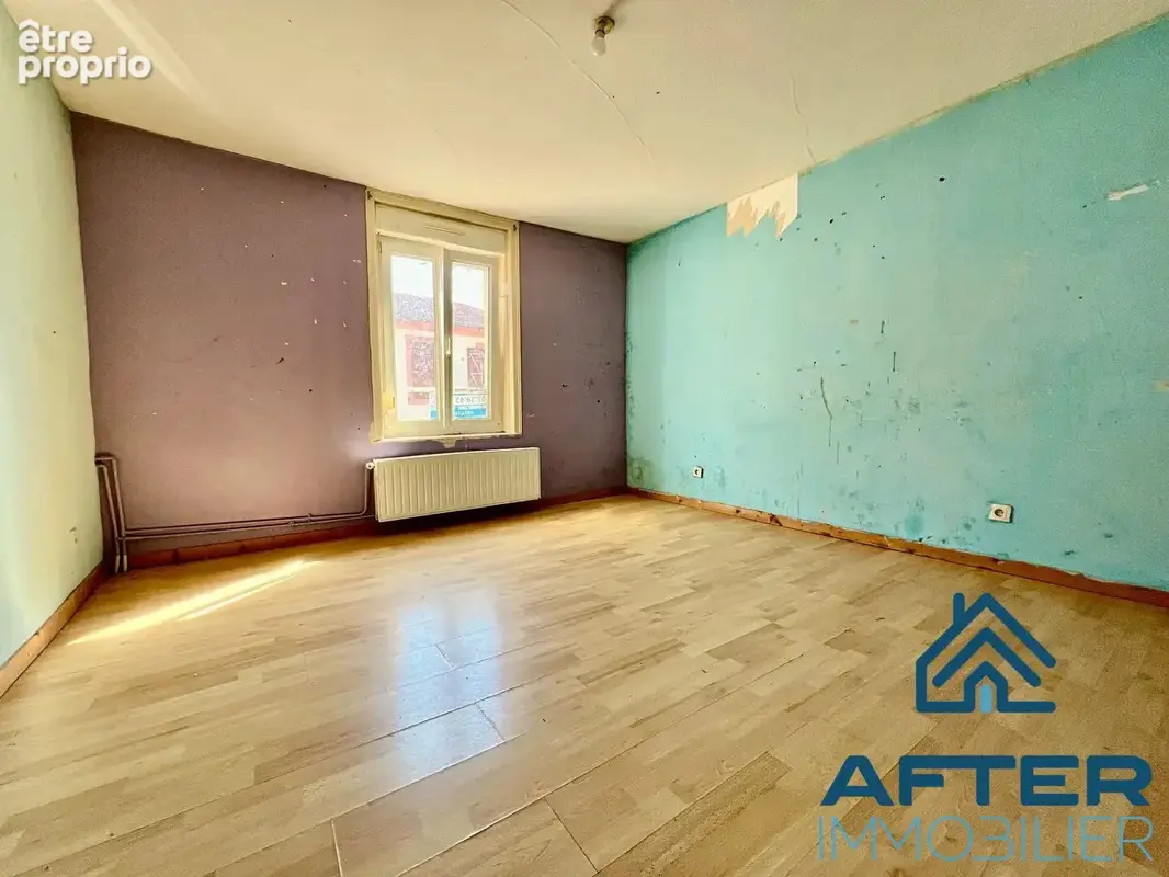 Maison 6 pièces 106 m² à vendre à Raon-L'etape (88110) - photo 5