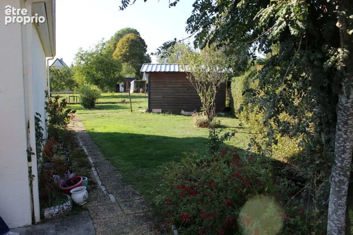 Maison de plain pied - photo 16