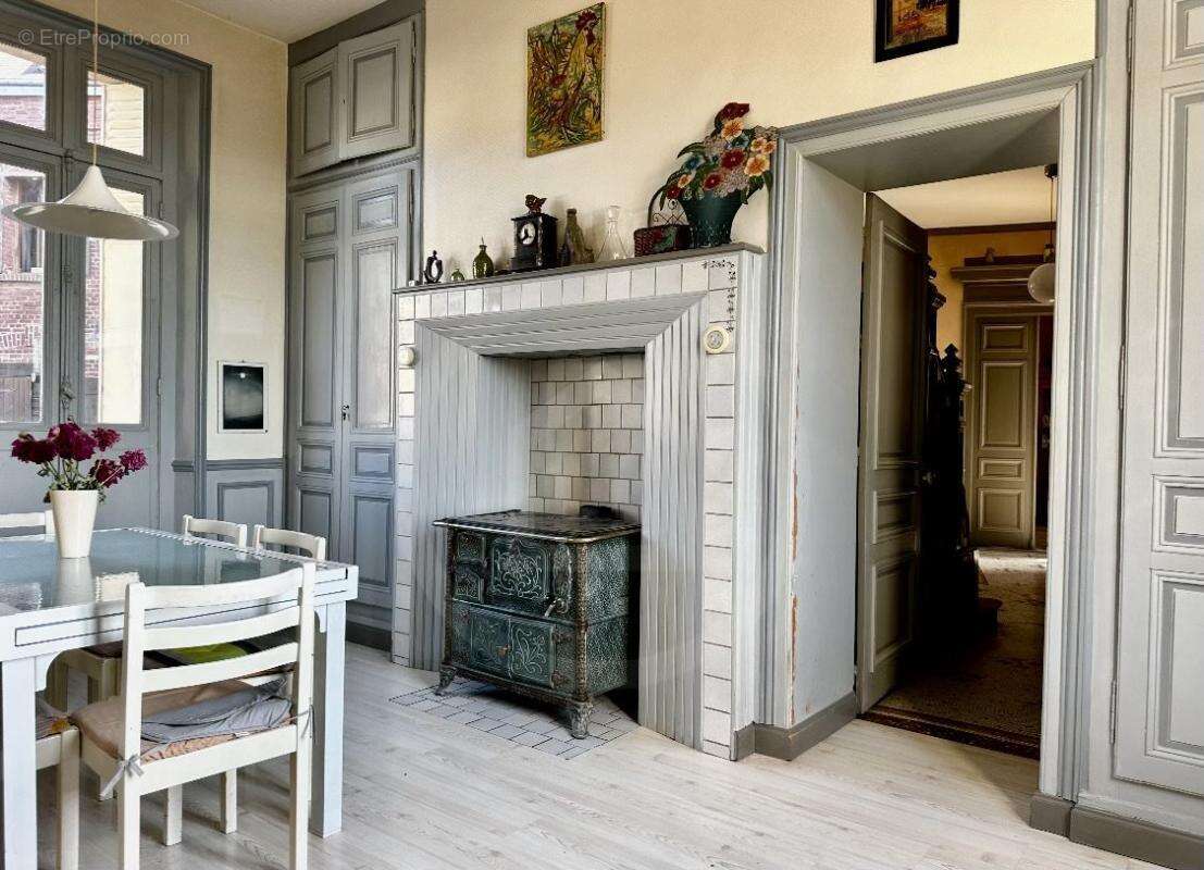 Maison bourgeoise - photo 9