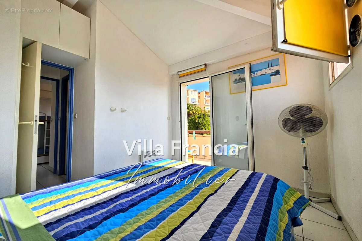 Appartement à LA SEYNE-SUR-MER