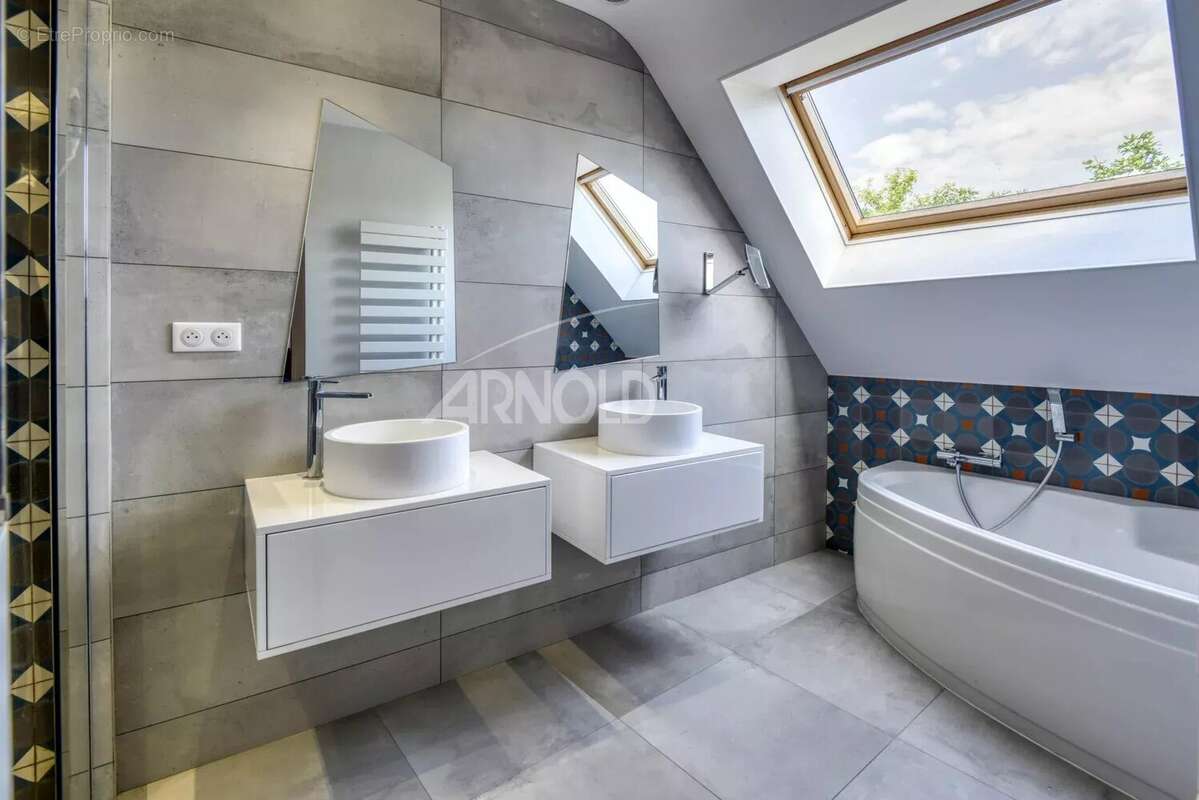 Maison à NANTES