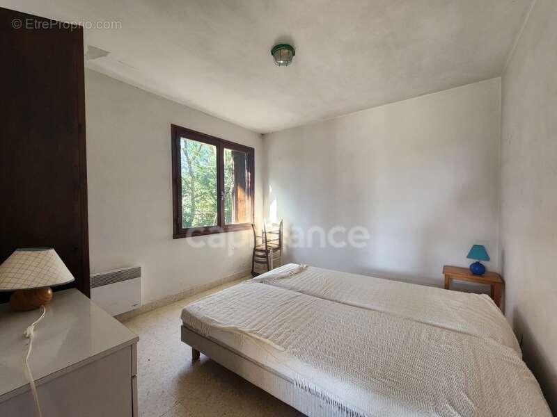 Maison à SAINT-PIERRE-D'OLERON