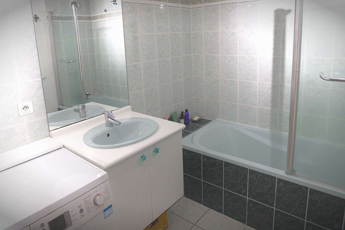 Appartement à KINGERSHEIM