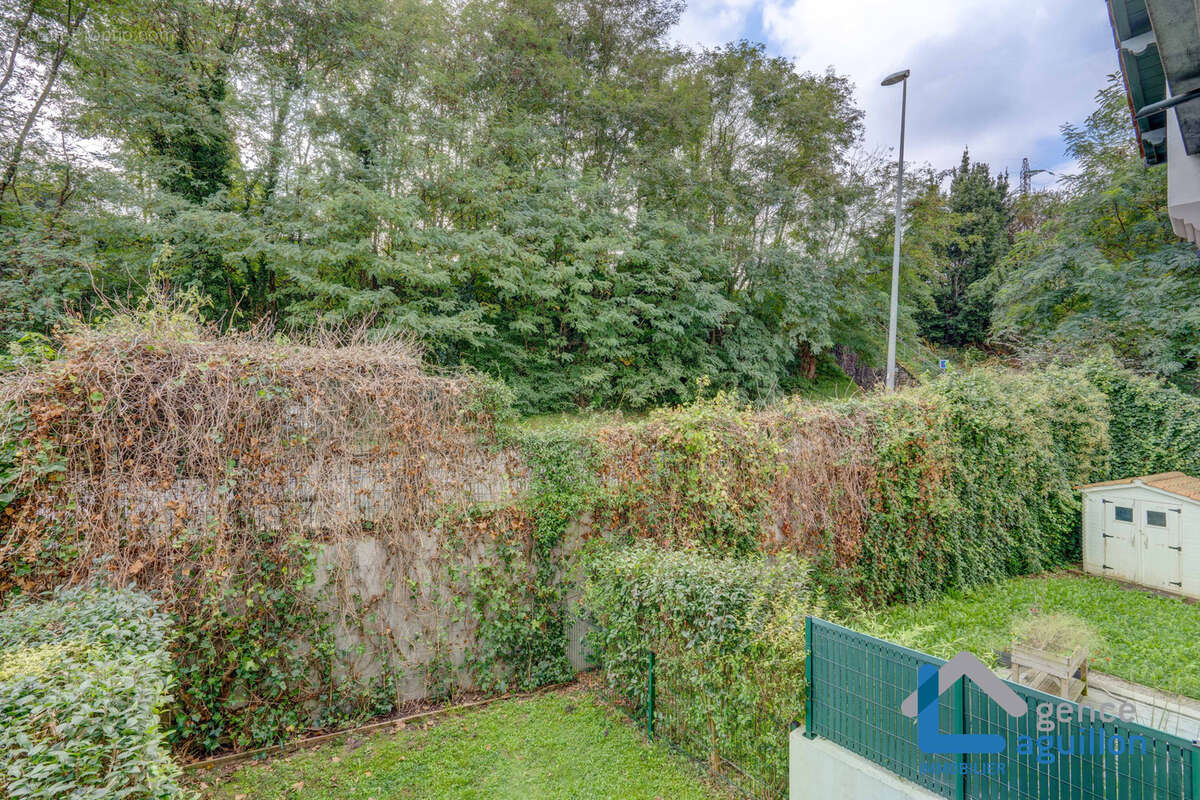 Appartement à HENDAYE