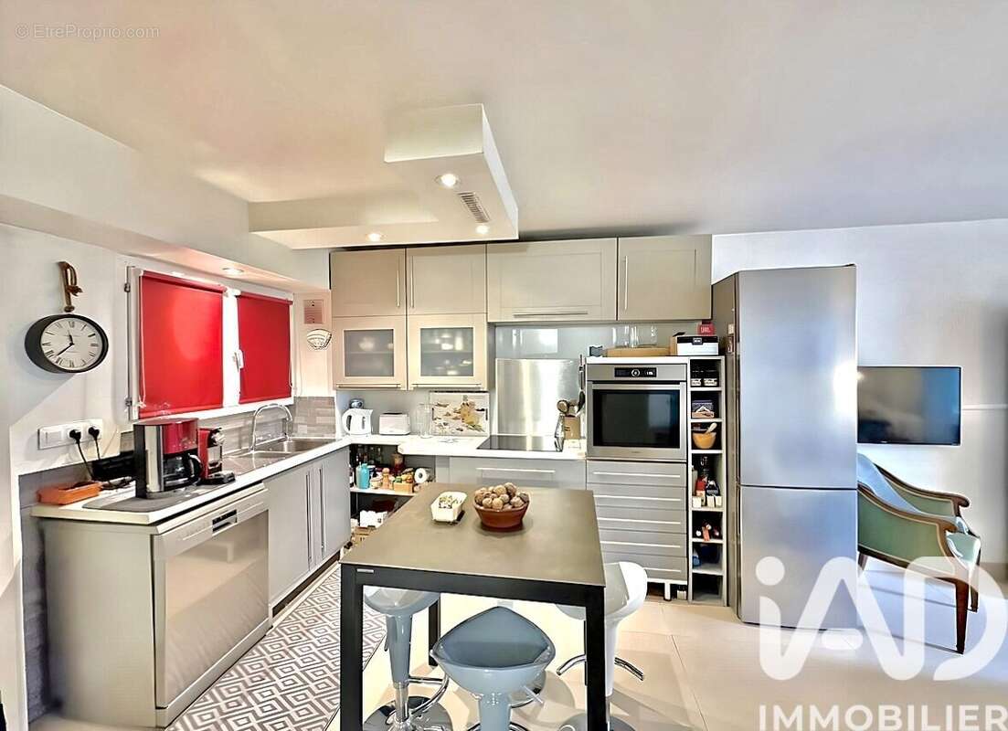 Photo 5 - Appartement à MANDELIEU-LA-NAPOULE