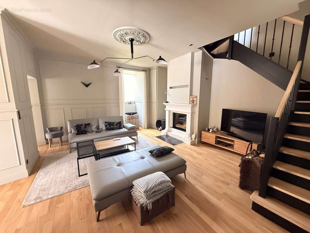 Maison à NOIRMOUTIER-EN-L'ILE