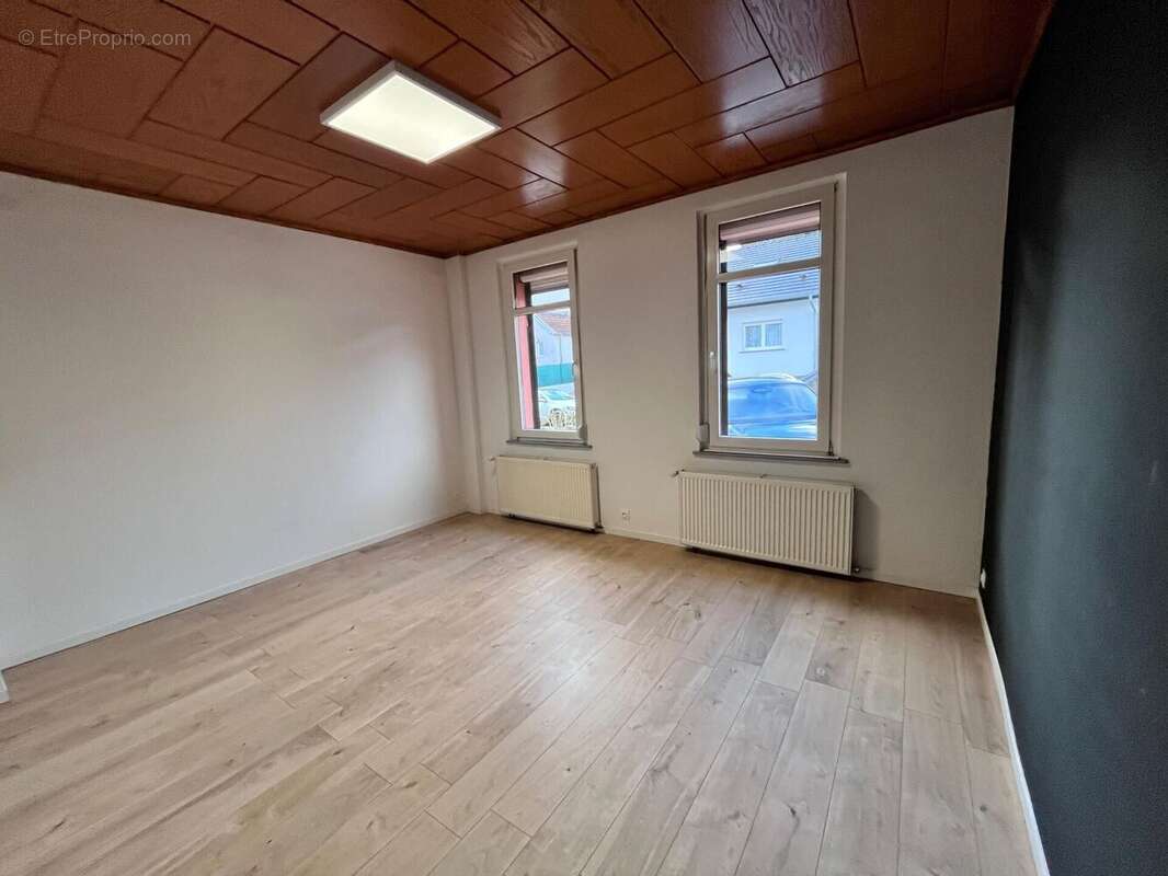 Photo 5 - Maison à FREYMING-MERLEBACH