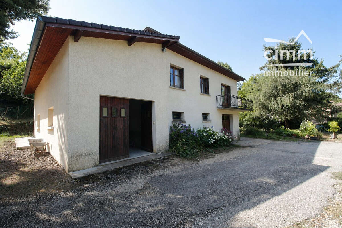 Maison 91 m² à La Forteresse  - photo 5