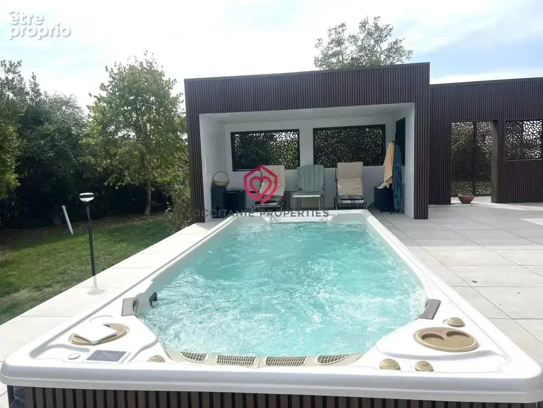 Demeure d'exception Eco-Luxe familiale - photo 22