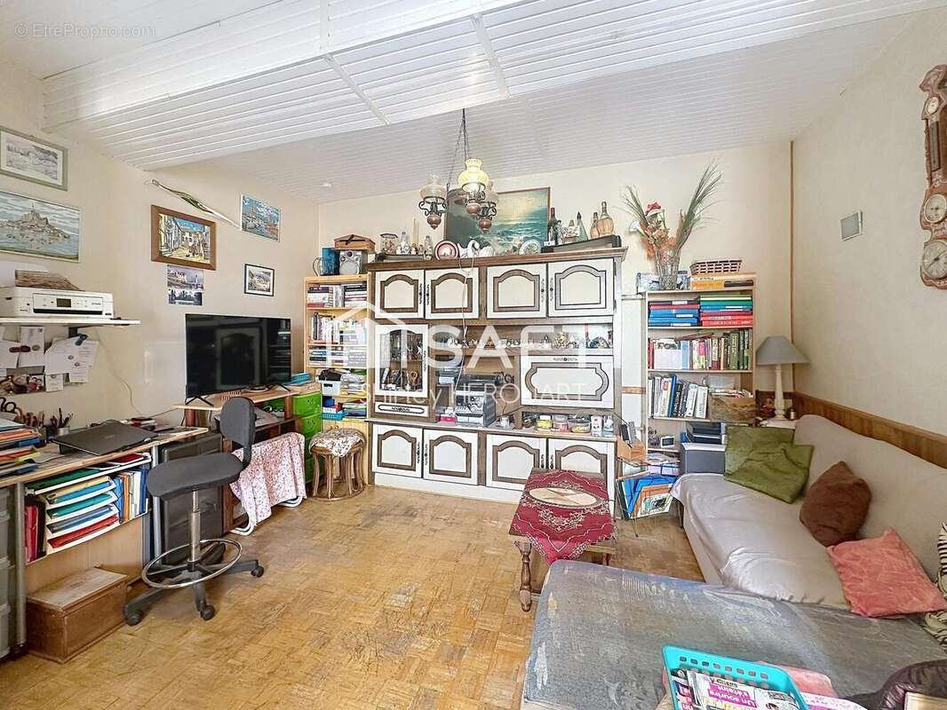 Photo 9 - Maison à LES BILLAUX