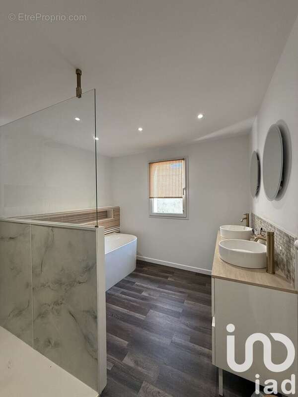 Photo 6 - Maison à BOURTHES