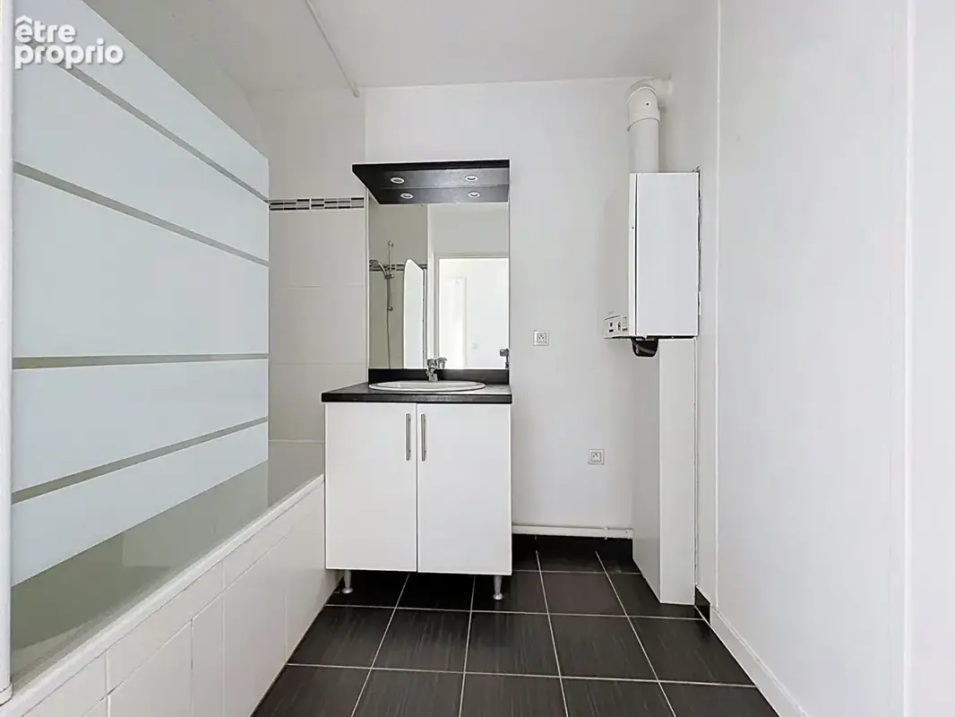 Appartement Pessac 3 pièce(s) 61 m² avec parking - photo 9