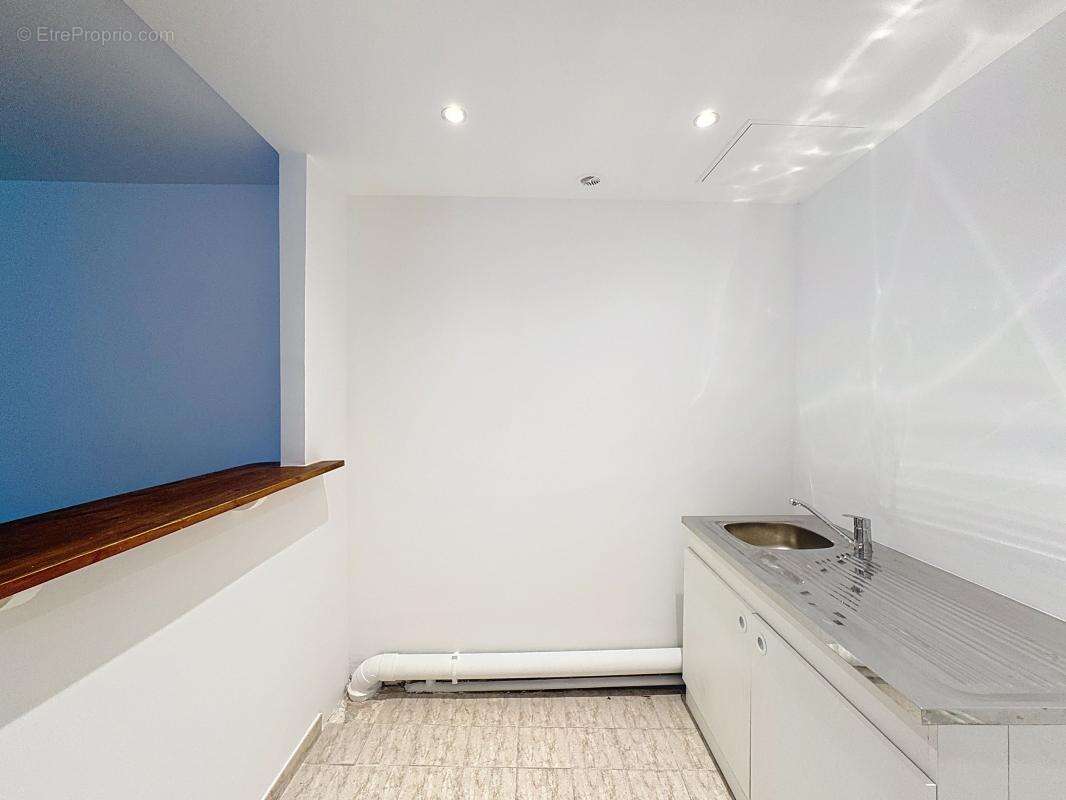Appartement à PARIS-5E