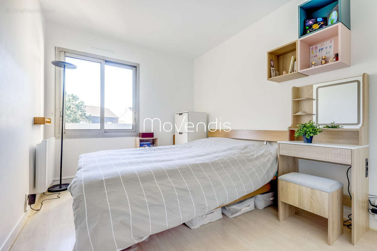 Appartement à NOGENT-SUR-MARNE
