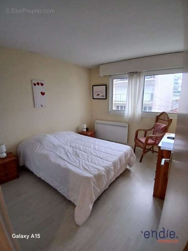Appartement à ARCACHON