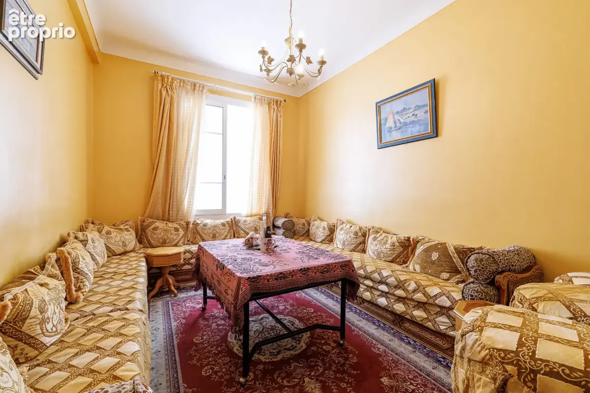 Appartement 2 pièces 52 m² à vendre à Nice (06100) - photo 8
