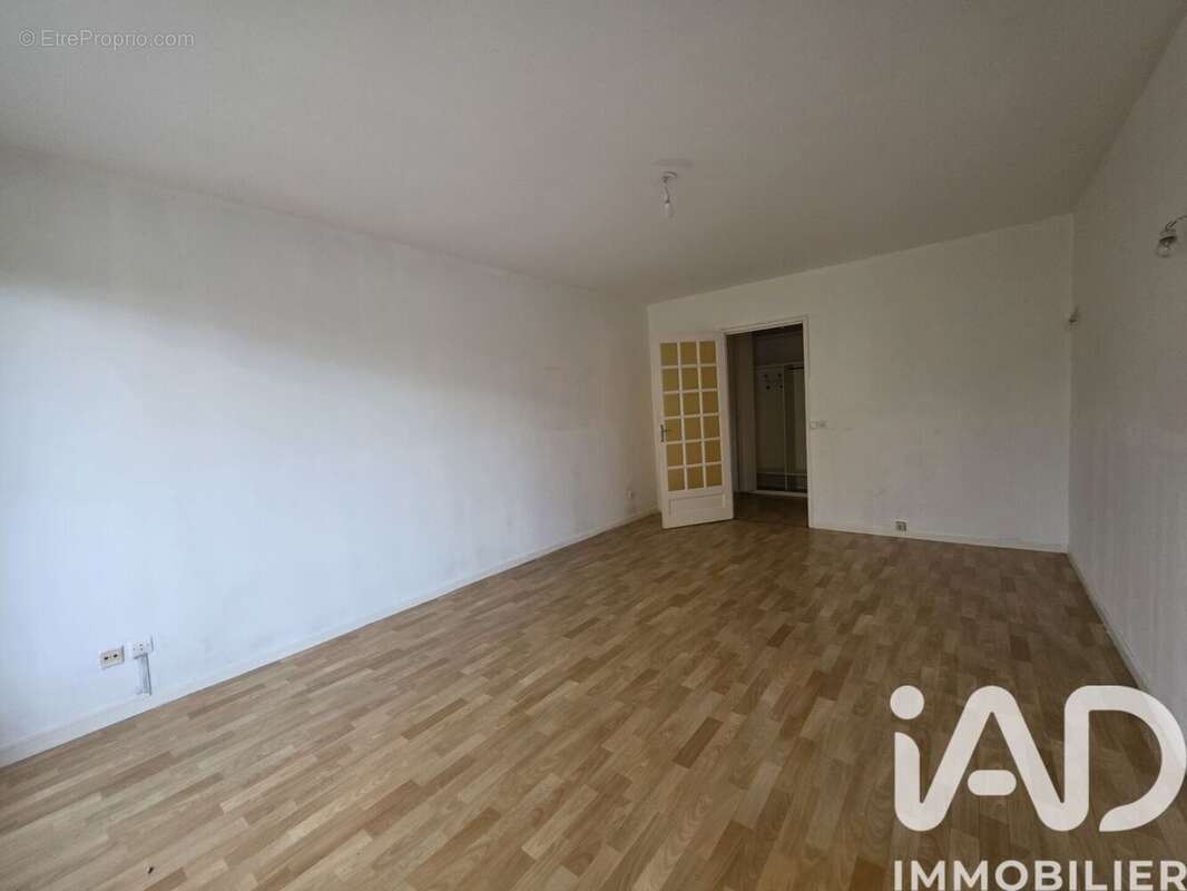 Photo 3 - Appartement à FACHES-THUMESNIL