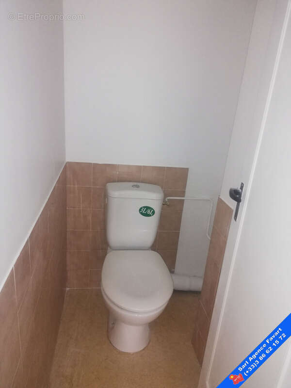 Appartement familial proche écoles - photo 7