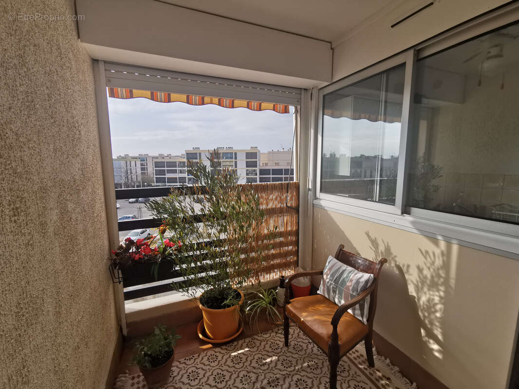 Appartement à SAINT-CYPRIEN