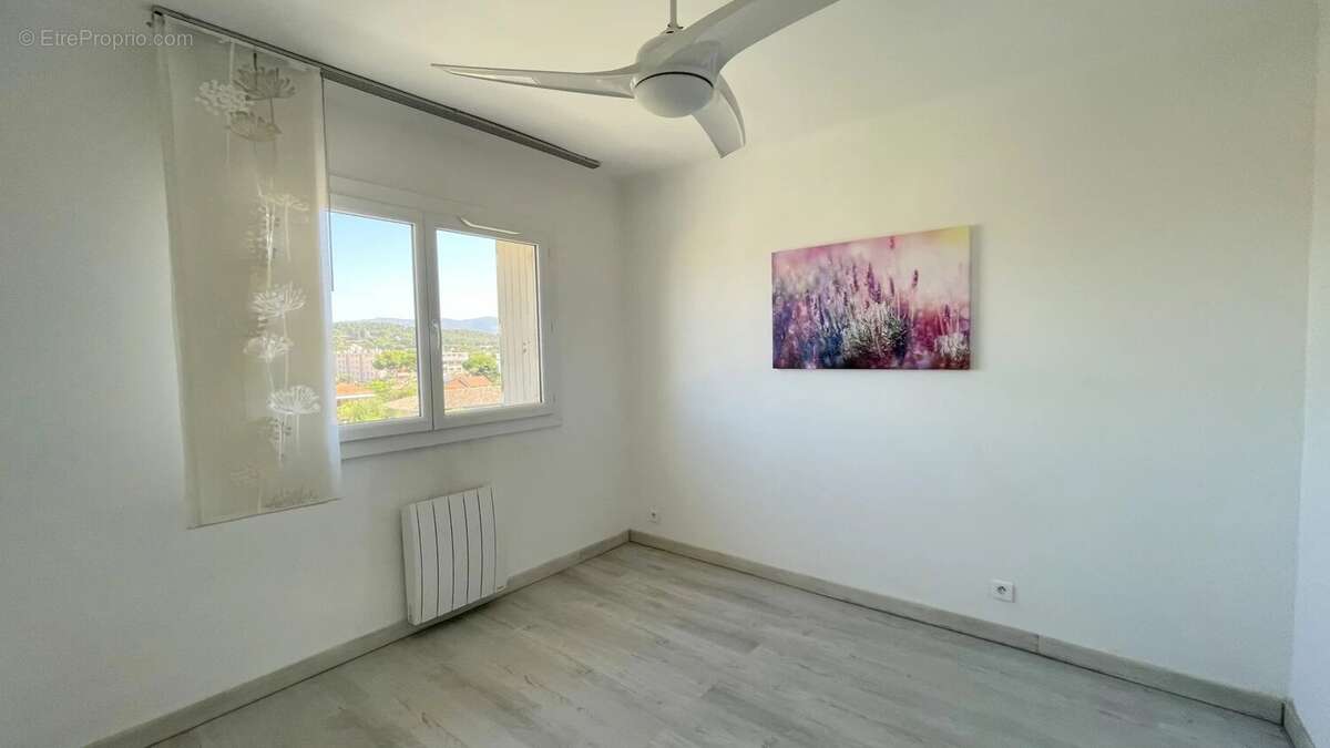 Appartement à LA SEYNE-SUR-MER