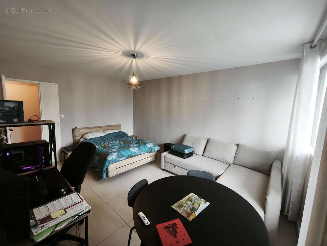 Photo 5 - Appartement à LONGVIC