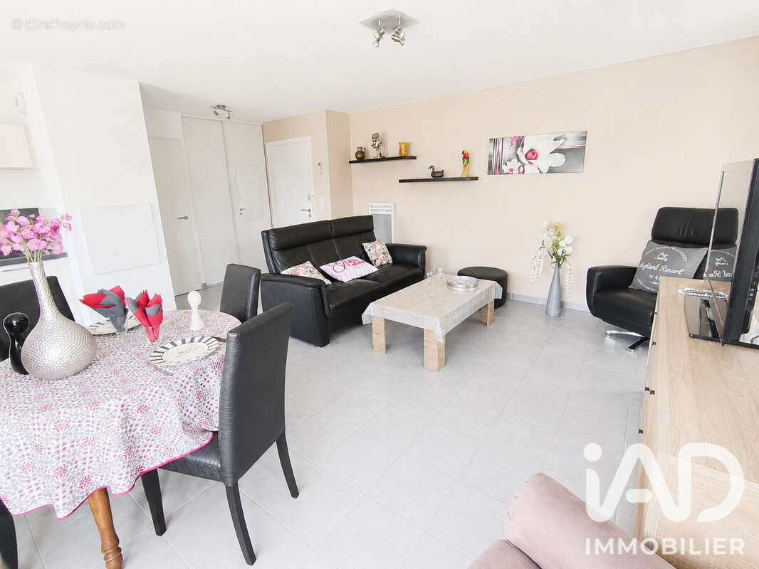 Photo 2 - Appartement à ARGELES-SUR-MER