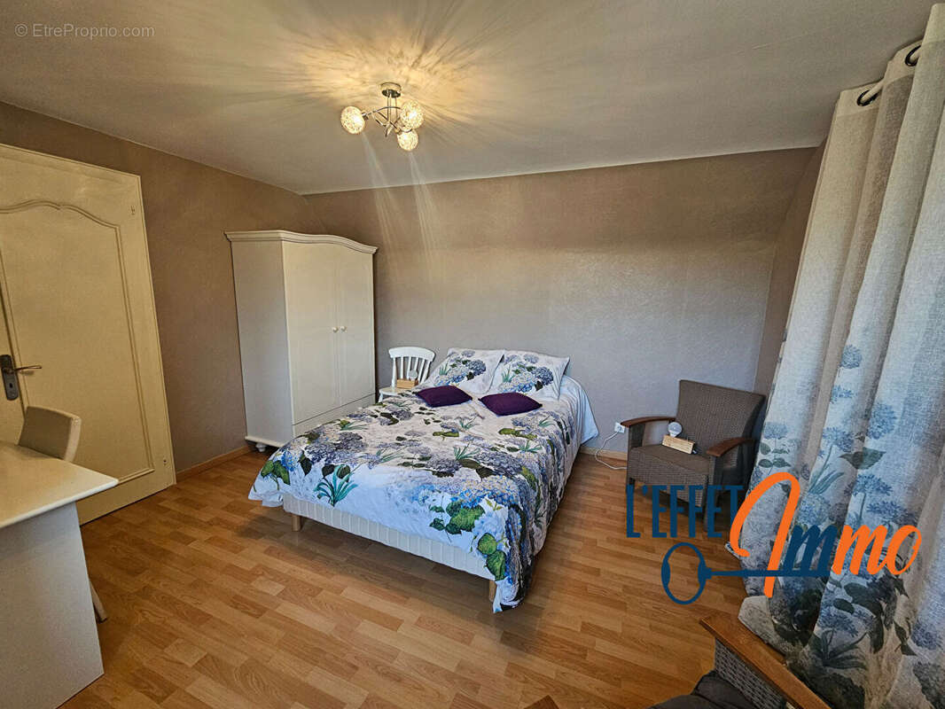 Maison familiale BUHL - photo 8